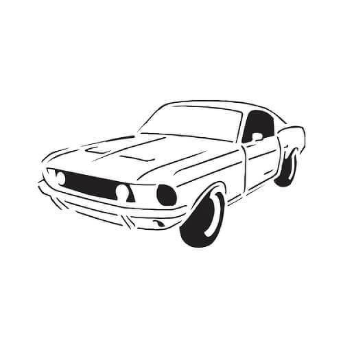 McQueen by Felipe Sena is a Random temporary tattoo from inkbox - 1