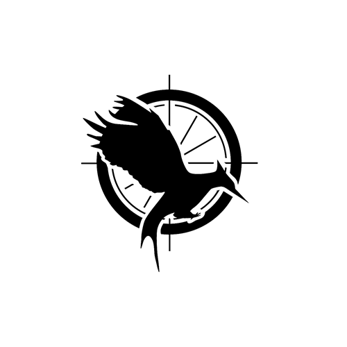 Mellark by Kathryn Chan is a temporary tattoo from inkbox - design