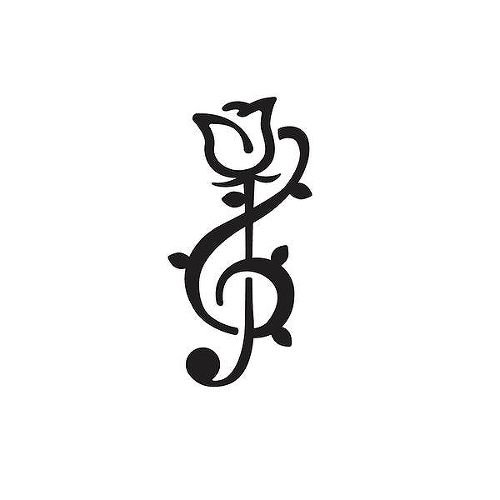 by is a temporary tattoo from inkbox - 1