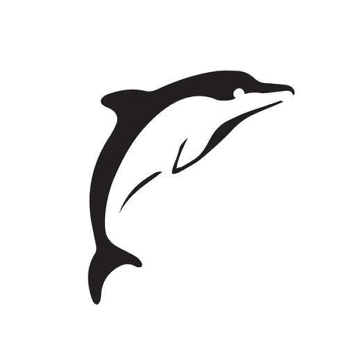 Mereswine by inkbox is a Animals temporary tattoo from inkbox - 1