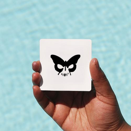 Metamorphosis by Jared Jacob is a Animals temporary tattoo from inkbox - 0
