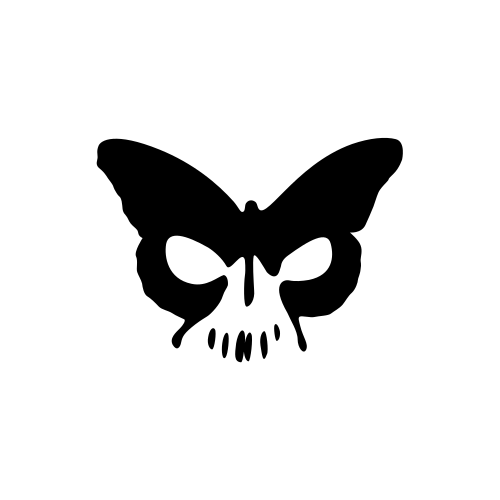 Metamorphosis by Jared Jacob is a temporary tattoo from inkbox - design