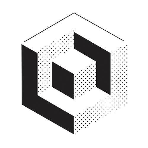 Metatron by Felipe Sena is a Geometric temporary tattoo from inkbox - 1