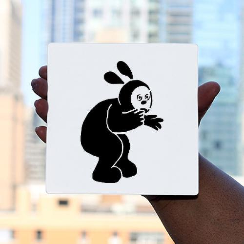 Metcoie by Noodle is a Animals temporary tattoo from inkbox - 0