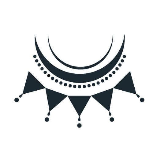 by is a temporary tattoo from inkbox - 1