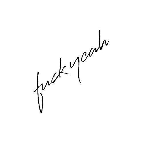 by is a temporary tattoo from inkbox - 1