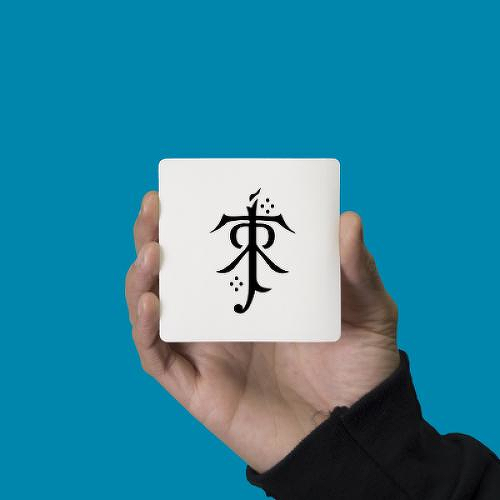 Middle Earth by Amairani is a Gaming & Fandom temporary tattoo from inkbox - 0