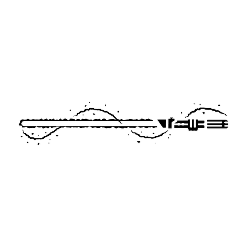 Midichlorian by Sean Parker is a Gaming & Fandom temporary tattoo from inkbox - 1