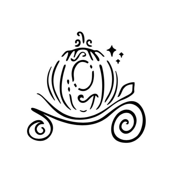 Midnight by Rachel Llanera is a temporary tattoo from inkbox - design