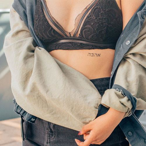 Migg by Inkbox is a temporary tattoo from inkbox - 2