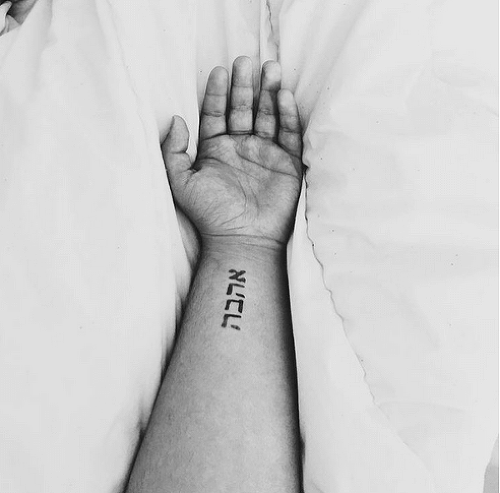 Migg by Inkbox is a temporary tattoo from inkbox - 3