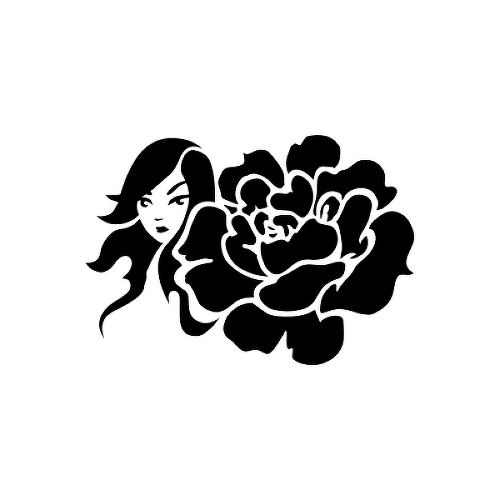 by is a temporary tattoo from inkbox - 1