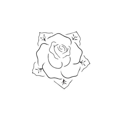 by is a temporary tattoo from inkbox - 1