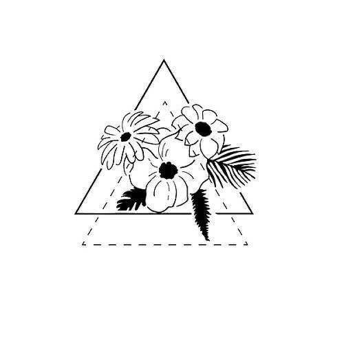 Mokara by @heyyJules_ is a Flowers temporary tattoo from inkbox - 1
