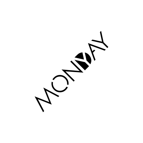 Mondy by Marlene Wagenhofer art is a temporary tattoo from inkbox - design
