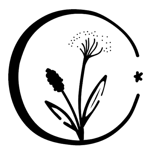 Moonflower by Lina is a Flowers temporary tattoo from inkbox - 1