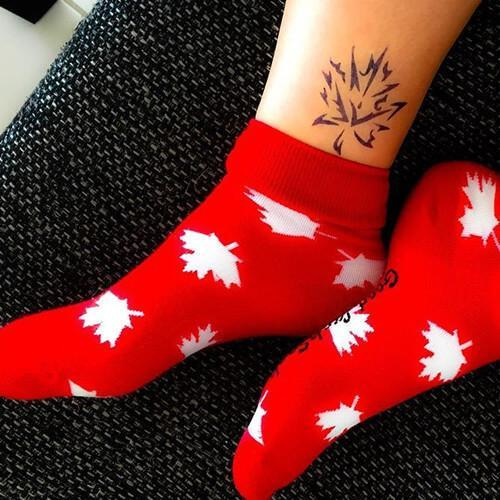 Moosemilk by inkbox is a temporary tattoo from inkbox - 1