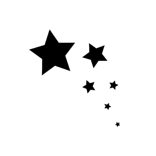 by is a temporary tattoo from inkbox - 1