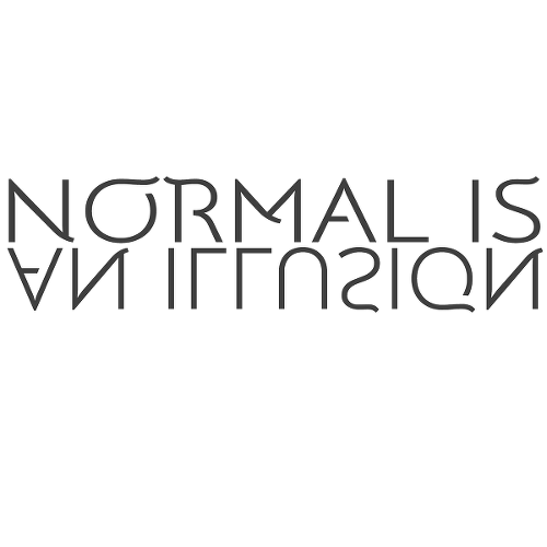 Morticia by J Mendez is a Quotes temporary tattoo from inkbox - 1