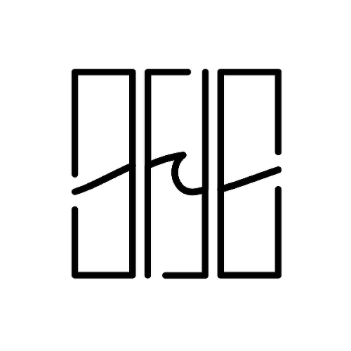 Moses by Garreth Chan is a Geometric temporary tattoo from inkbox - 1
