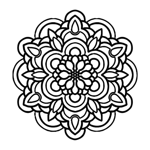 Mother by graceneutral is a Flowers temporary tattoo from inkbox - 1