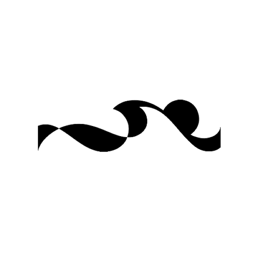 Motunui by Ignacio Hinojosa is a Nature temporary tattoo from inkbox - 1