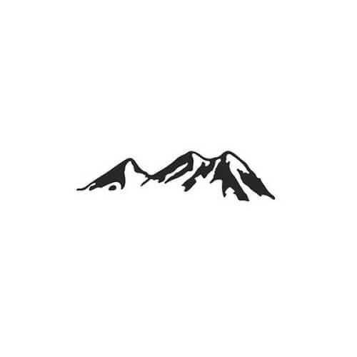 by is a temporary tattoo from inkbox - 1