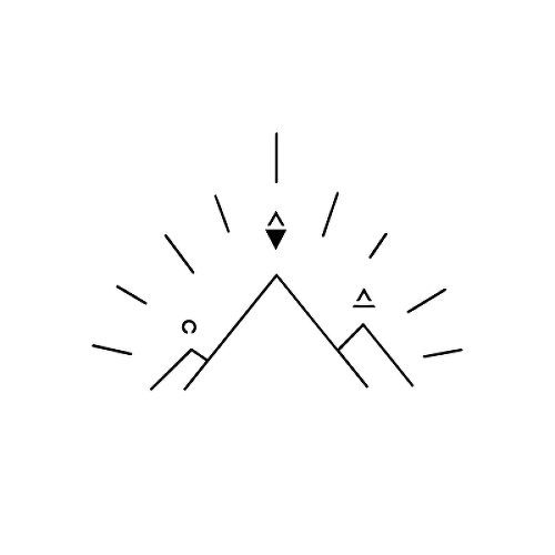 by is a temporary tattoo from inkbox - 1