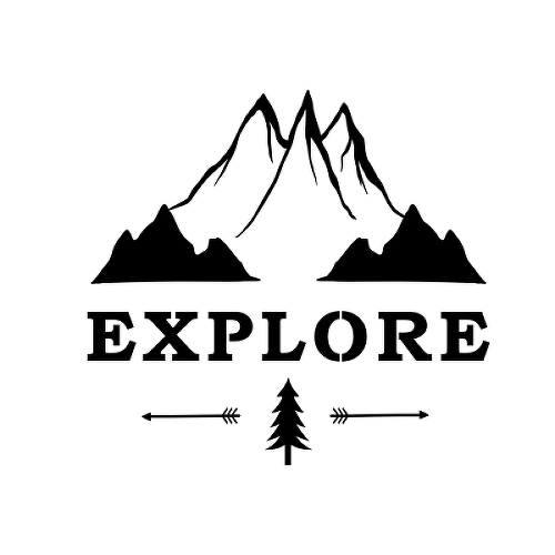 Muir by inkbox is a Nature temporary tattoo from inkbox - 1