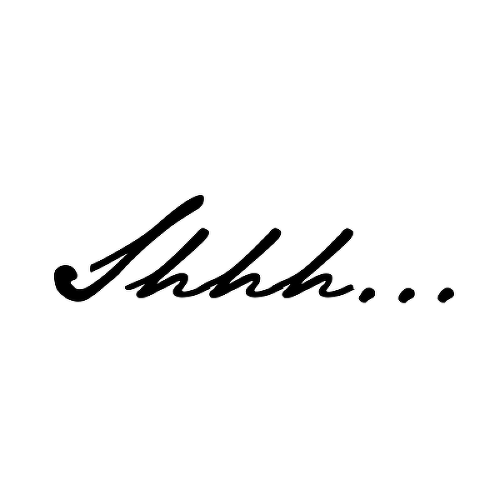 Mum by Lina is a Words temporary tattoo from inkbox - 1