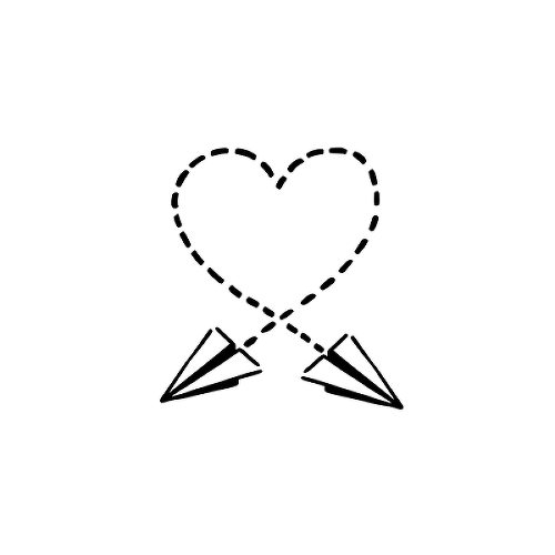by is a temporary tattoo from inkbox - 1