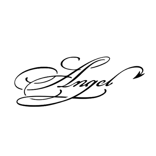 My Heaven by designpaul is a Minimal temporary tattoo from inkbox - 1