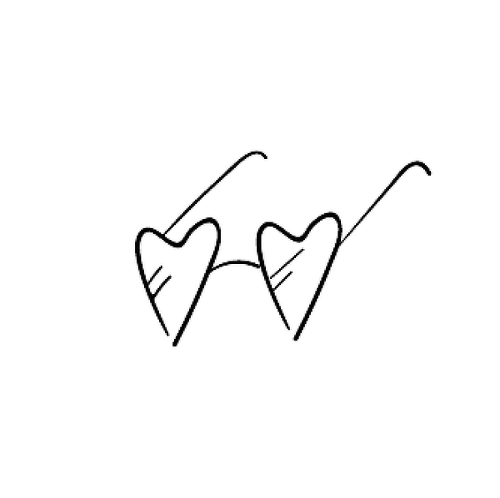 by is a temporary tattoo from inkbox - 1
