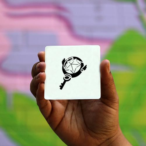 Nakayoshi by Amairani is a Gaming & Fandom temporary tattoo from inkbox - 1