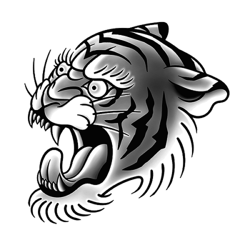 Namur by inkbox is a Animals temporary tattoo from inkbox - 1