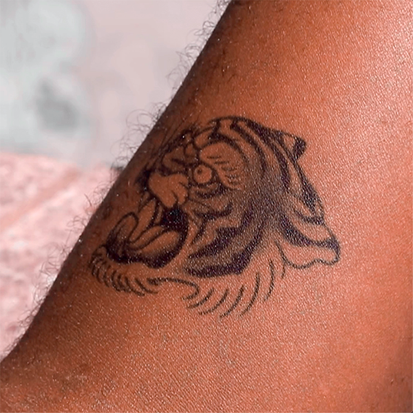 Namur by inkbox is a temporary tattoo from inkbox - 0