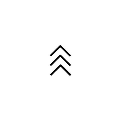 Nastavi by Melina is a Arrows temporary tattoo from inkbox - 1