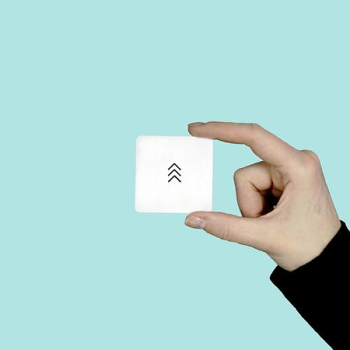 Nastavi by Melina is a Arrows temporary tattoo from inkbox - 0