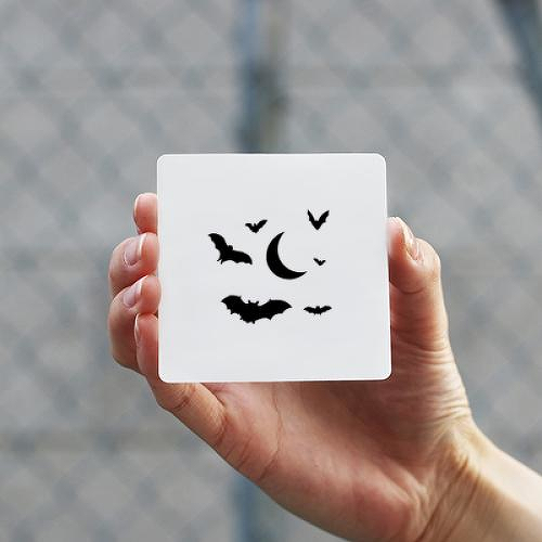 Natalus by Felipe Sena is a Animals temporary tattoo from inkbox - 0