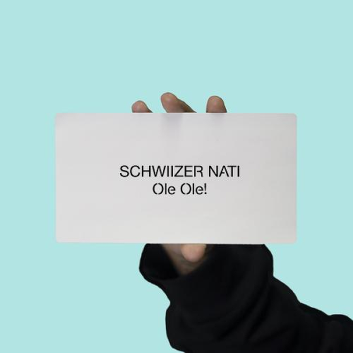 Nati by inkbox is a Quotes temporary tattoo from inkbox - 0