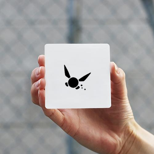 Navi by Amairani is a Gaming & Fandom temporary tattoo from inkbox - 0