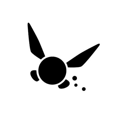 by is a temporary tattoo from inkbox - 1