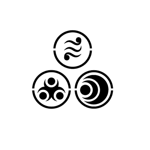 by is a temporary tattoo from inkbox - 1