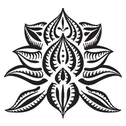 by is a temporary tattoo from inkbox - 1