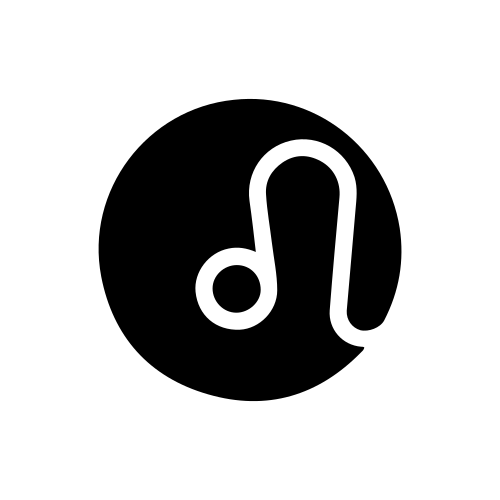 Nemean by Fru is a temporary tattoo from inkbox - design