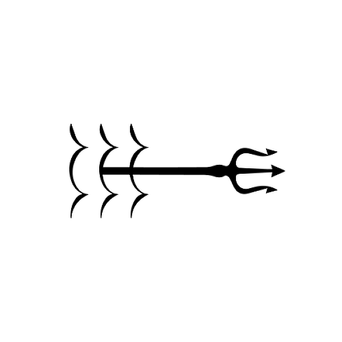 by is a temporary tattoo from inkbox - 1