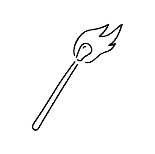 by is a temporary tattoo from inkbox - 1