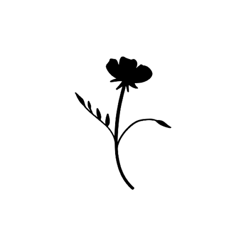 by is a temporary tattoo from inkbox - 1