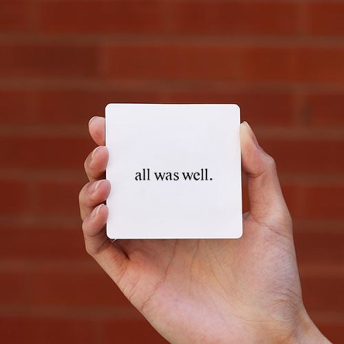 Nineteen by Felipe Sena is a Quotes temporary tattoo from inkbox - 0