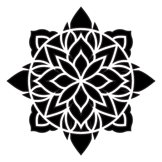 Nirvana by Corey Divine is a temporary tattoo from inkbox - design